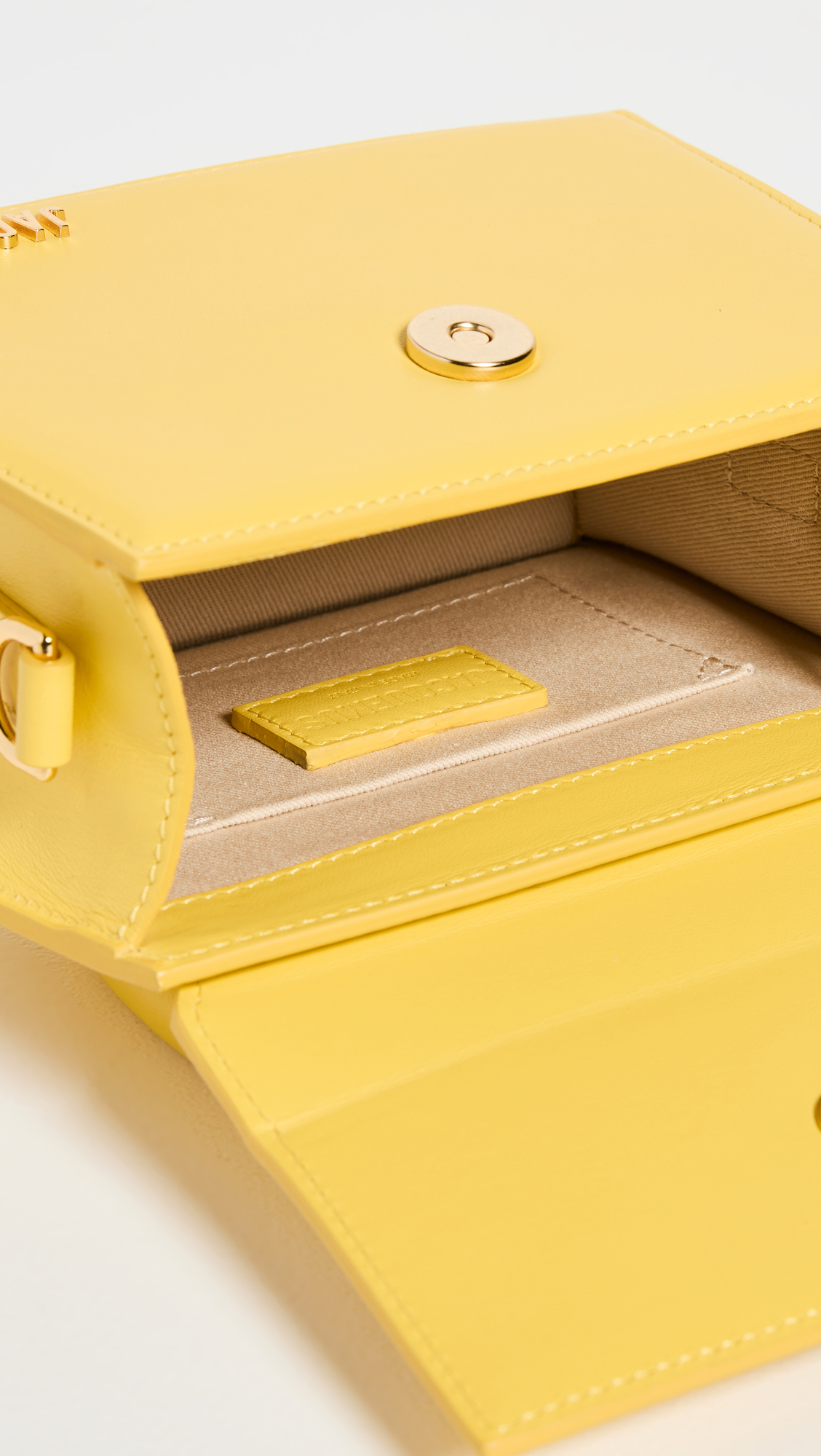 Le Chiquito Moyen Satchel