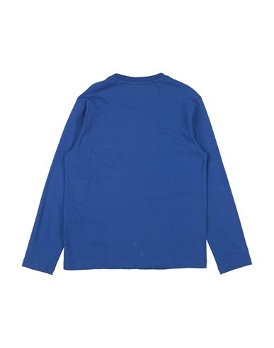 Kid Boy T-shirt Blue