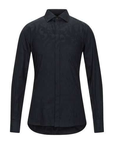 Man Shirt Black