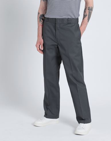 Man Pants Lead