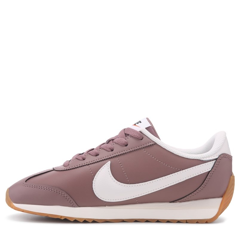 Women's Pacific Sneakers (Purple/Gum Leather)