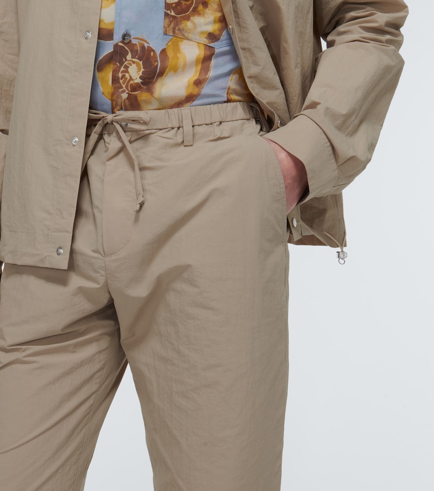 Nanushka Morris technical pants