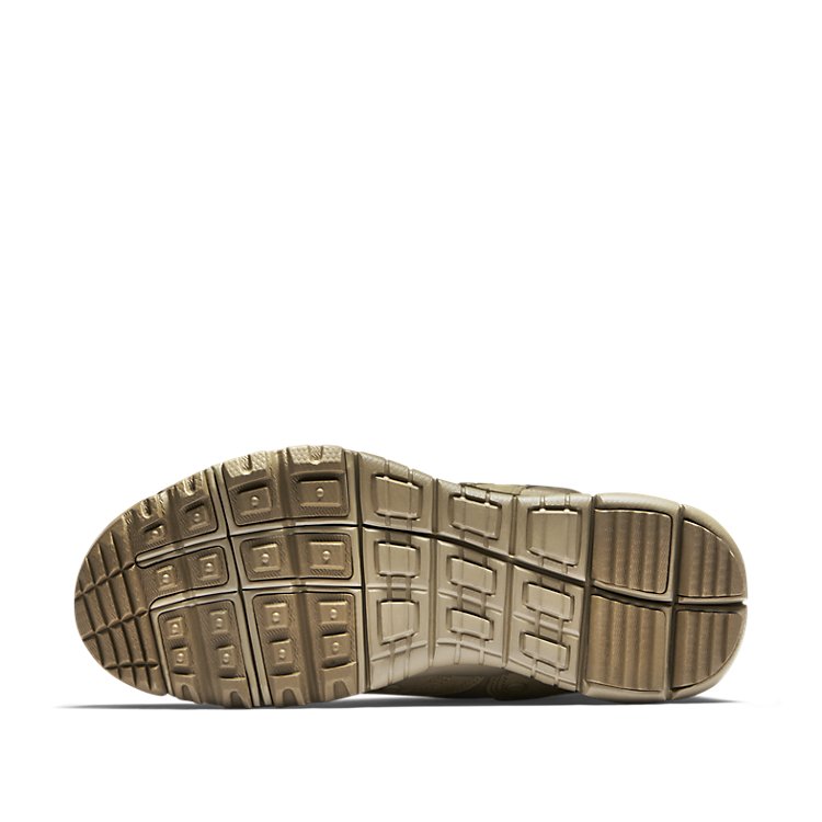 SFB 8 Inch Field Boot 'British Khaki'