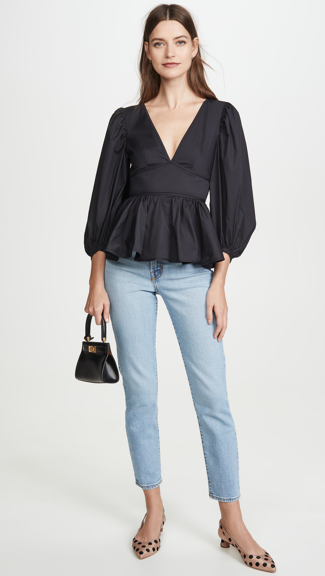 Luna Top