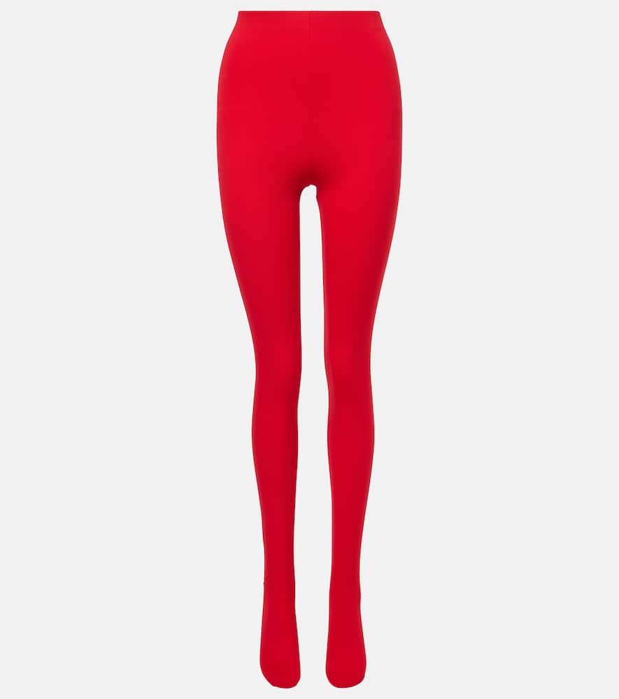 Wardrobe. NYC High-rise tights