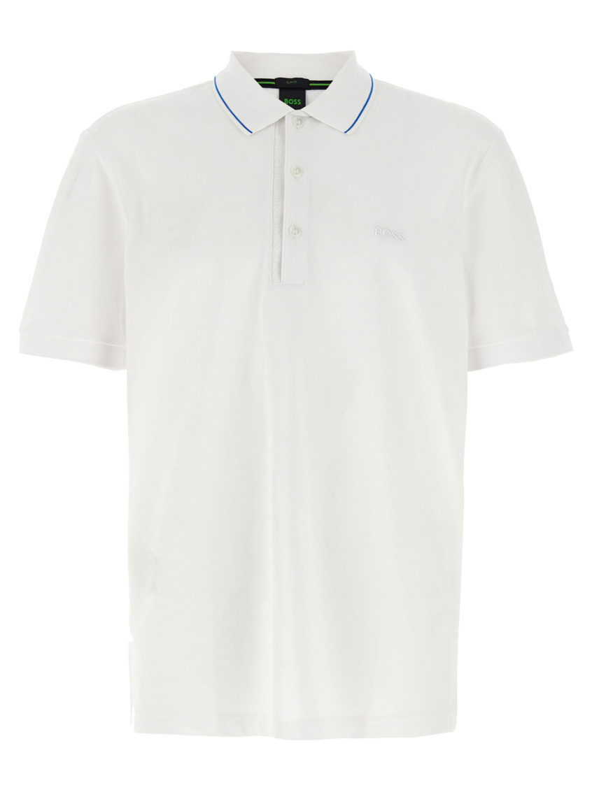 Paule 4 Polo Shirt