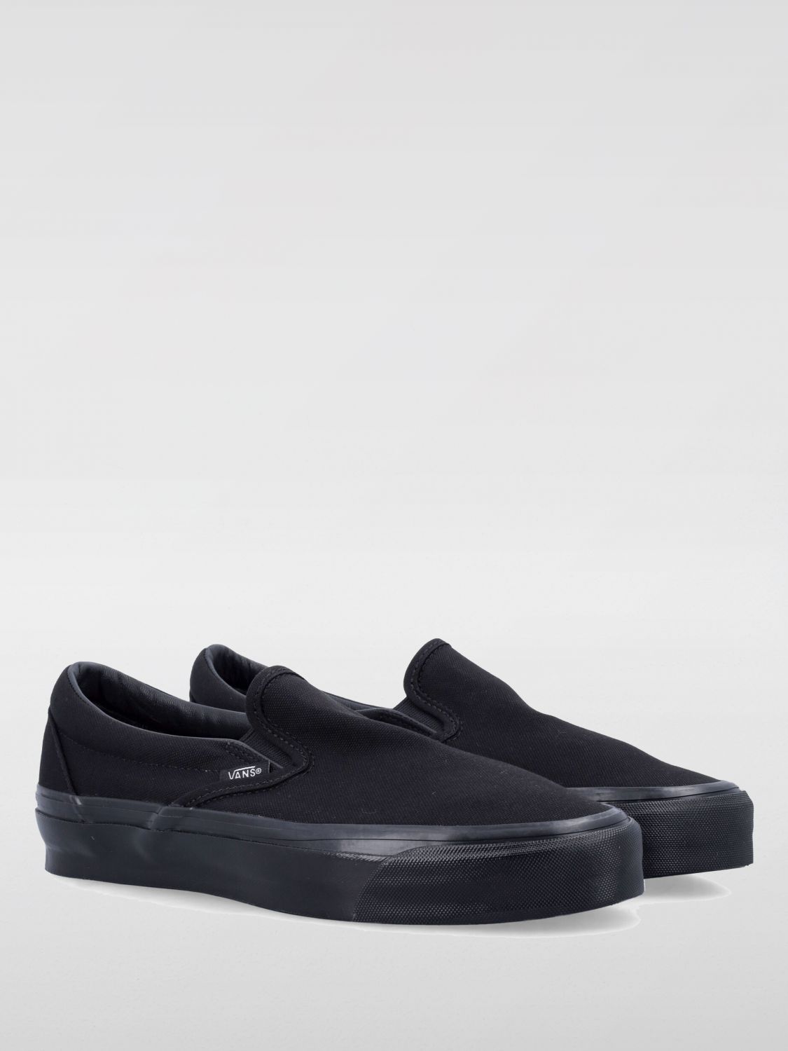 Reissue 98 sneakers - Black