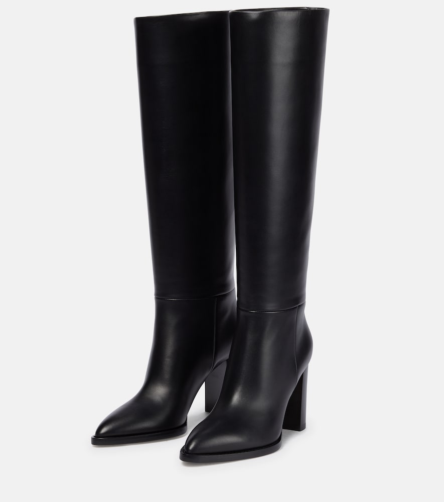 Wanderer/Stiefel