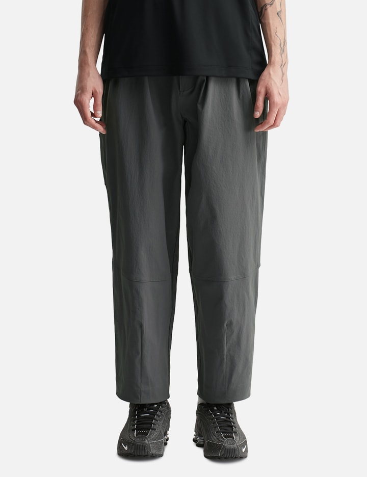 Recycled Greenskeeper Trouser