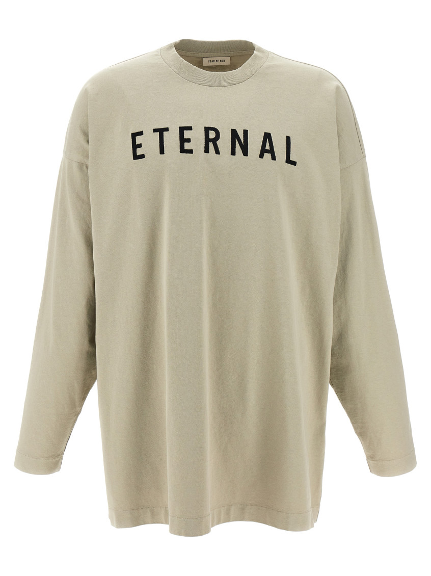 Grey Eternal T-shirt