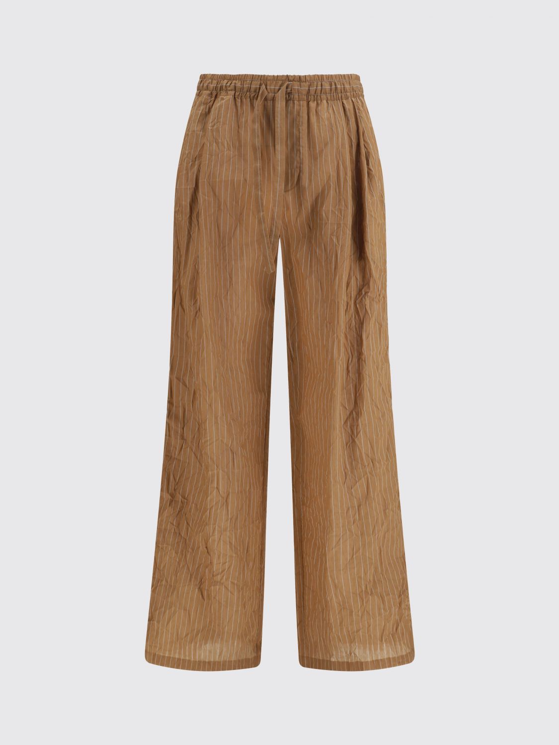 Pants Men color Striped