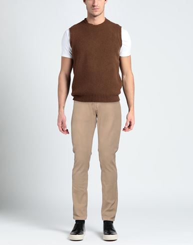 Man Pants Camel