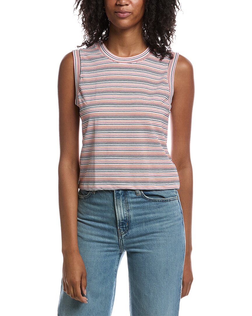 Devin Muscle Tank Top