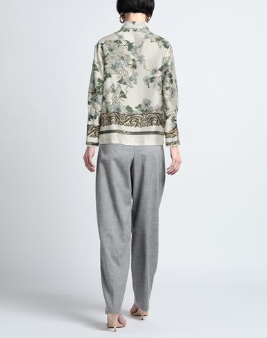 Woman Shirt Ivory