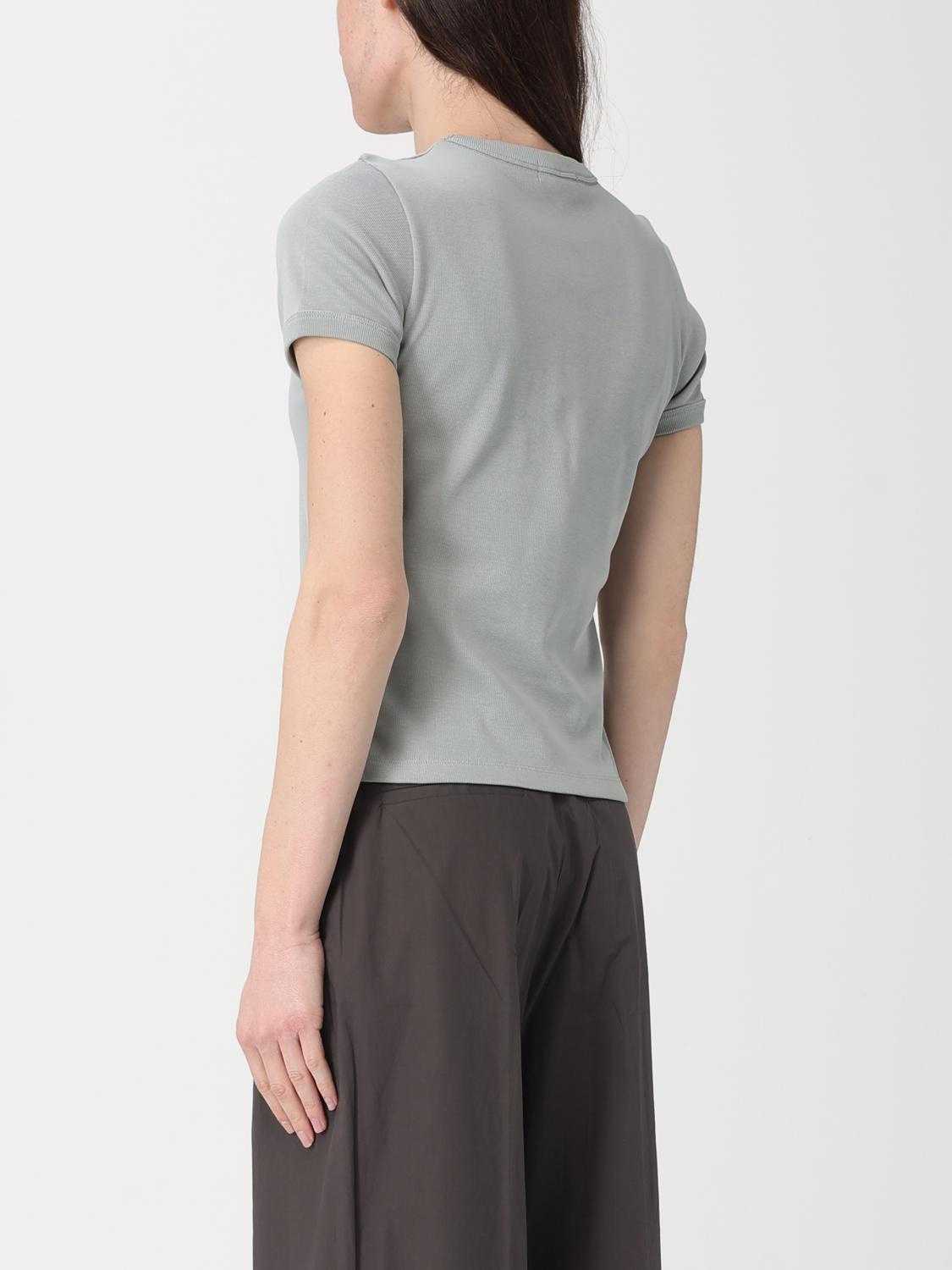 T-Shirt SOEUR Woman color White