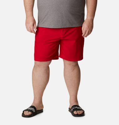 Men's Summertide  Stretch Shorts - Big-