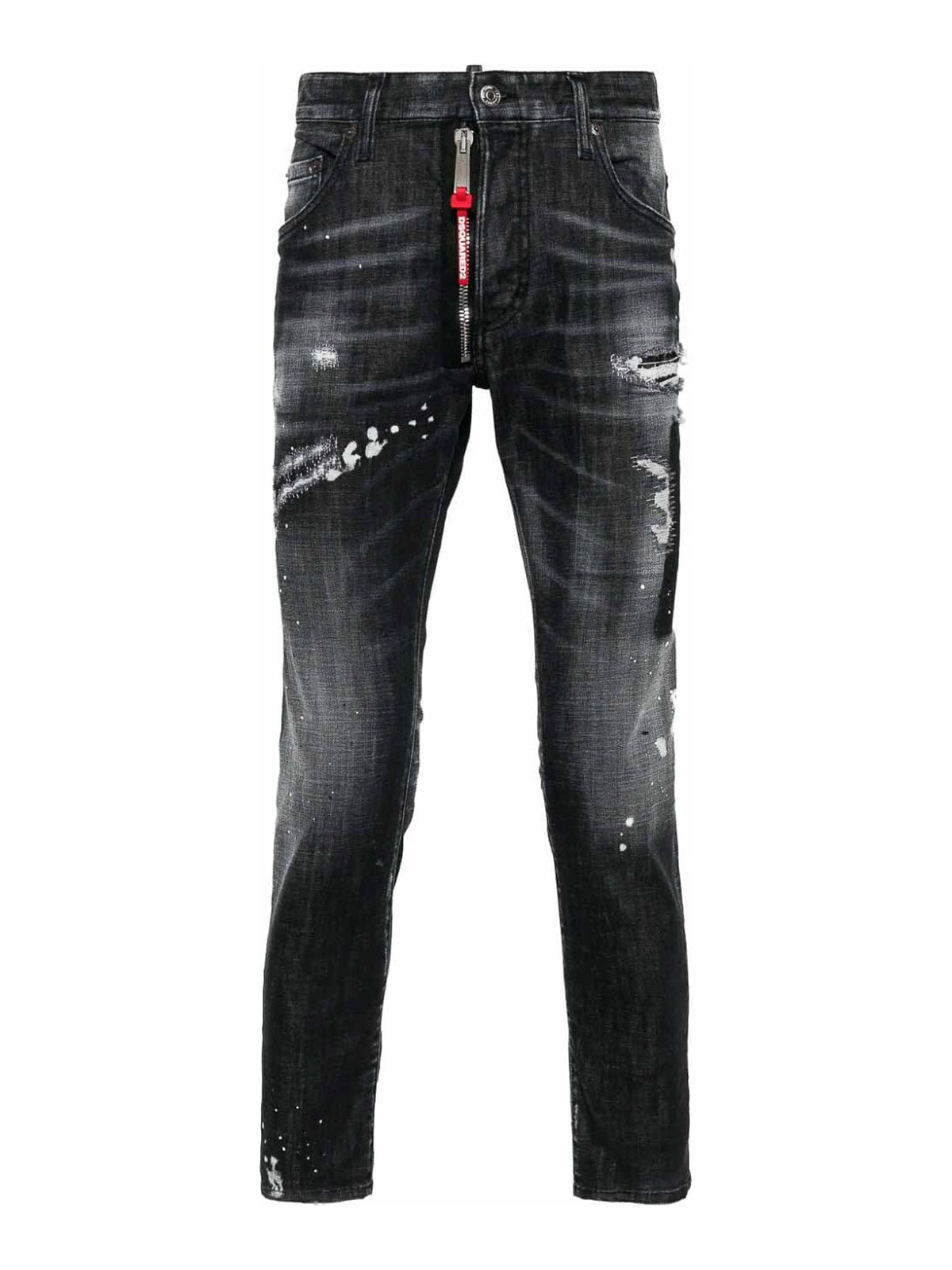 Skater Jeans