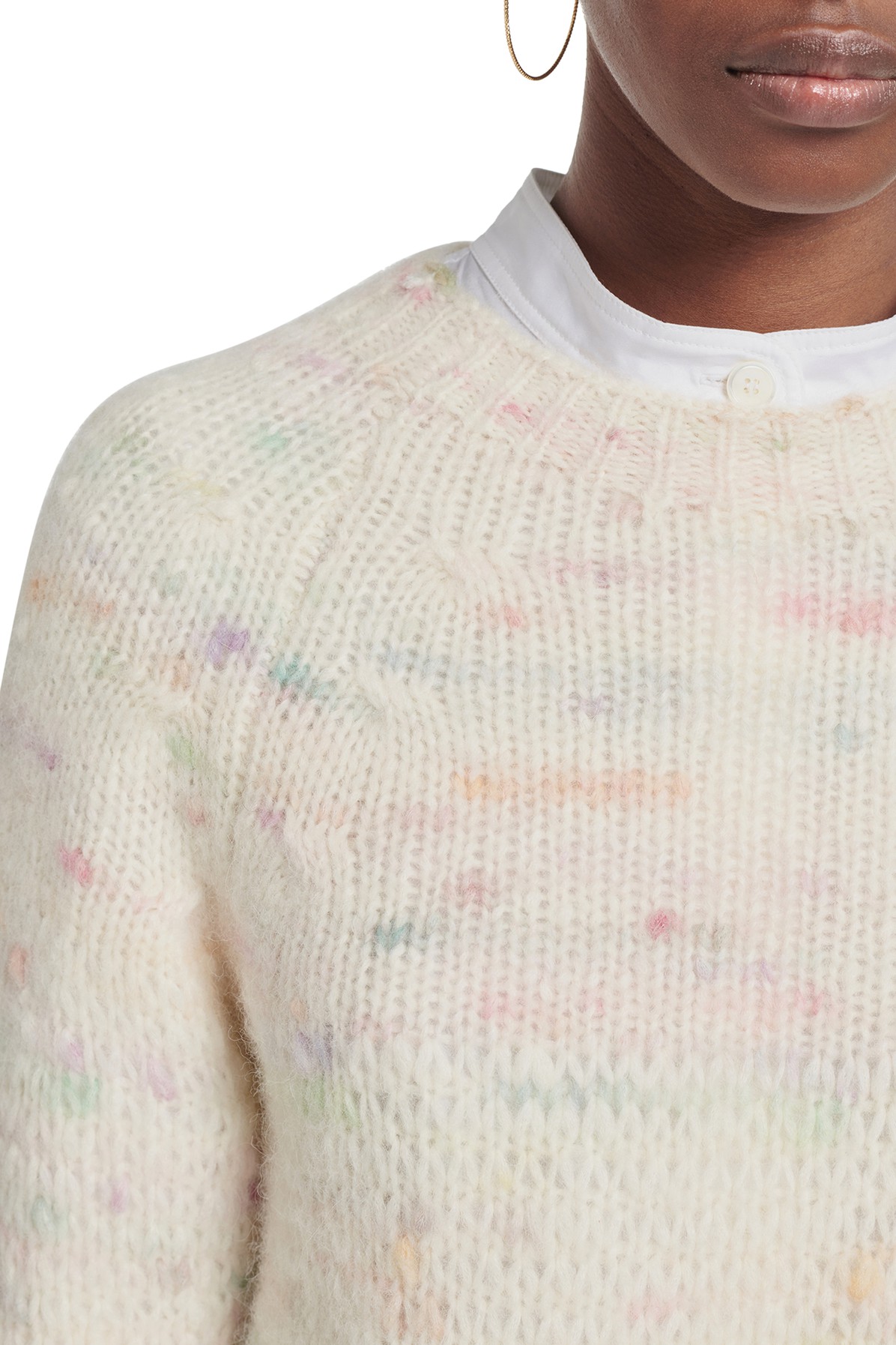 Alix Sweater