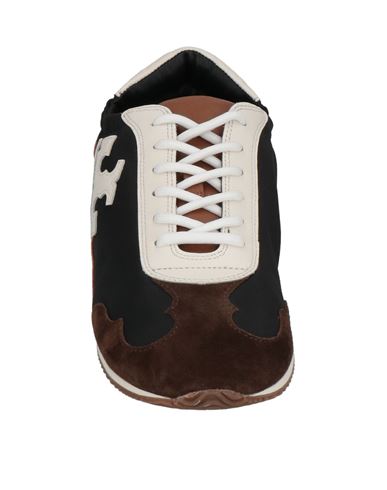 Woman Sneakers Black