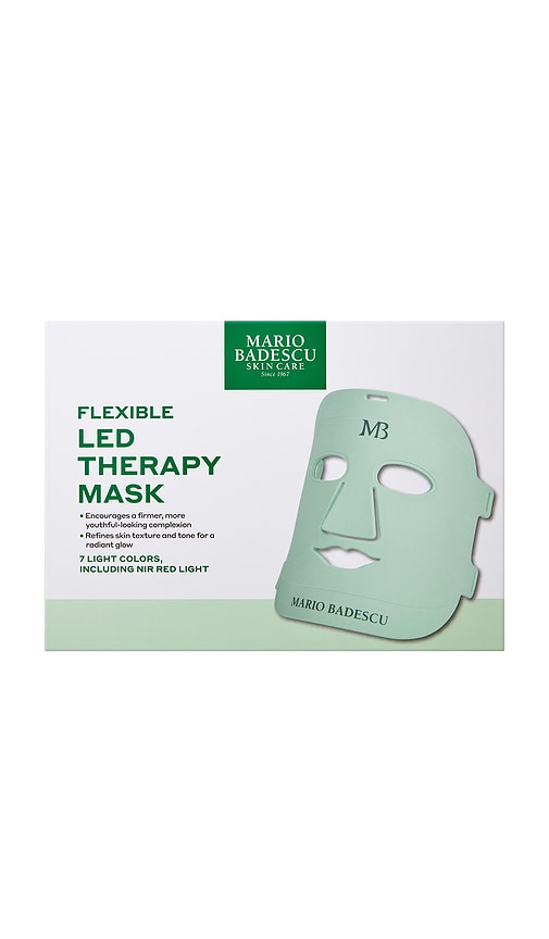 Mario Badescu Flexible LED Therapy Mask in Beauty: NA