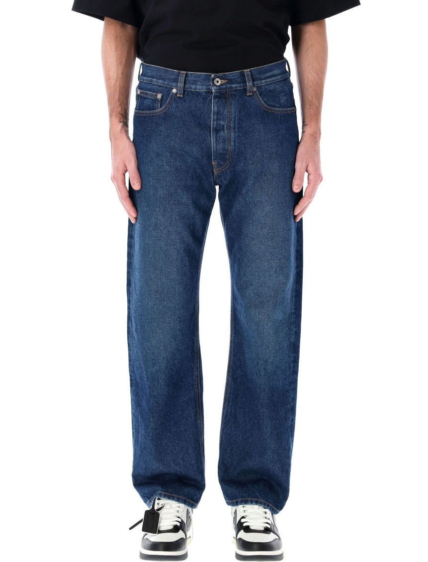 Arr Skate Jeans