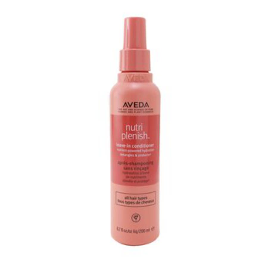Nutriplenish Leave-In Conditioner (All Hair Types) 200ml/6.7oz