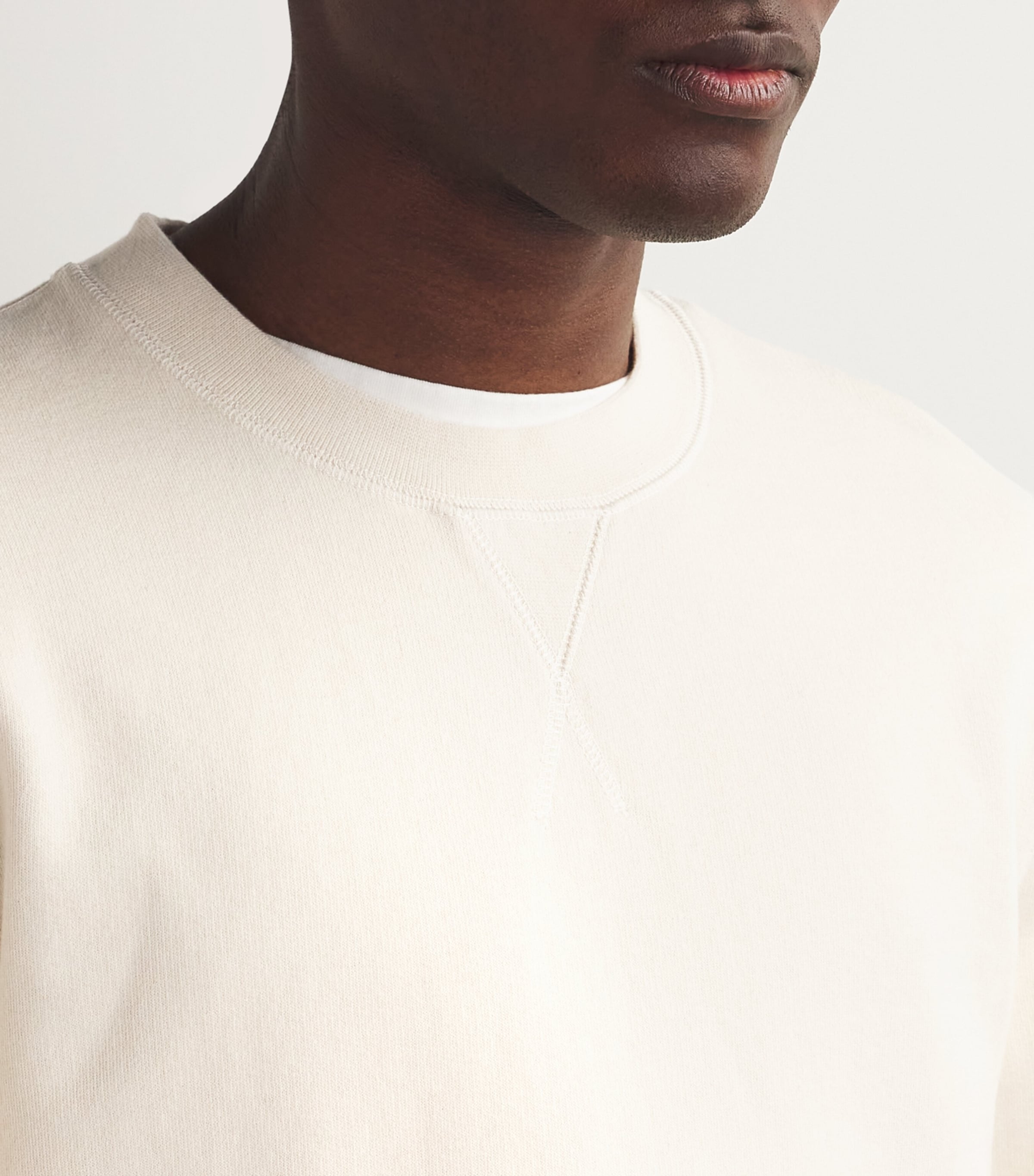 Loopback Sweatshirt