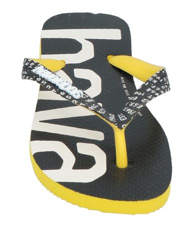 Woman Thong sandal Steel grey