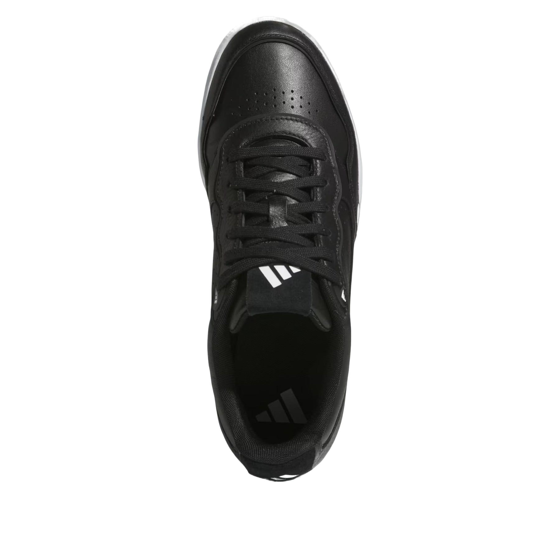 Retrocross 25 Spikeless Golf Shoes 'Core Black Cloud White Gum'