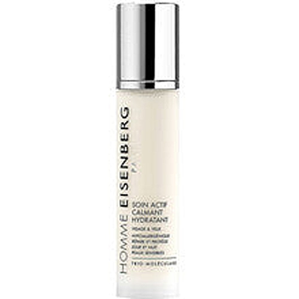 Eisenberg Essential Soothing Moisturising Cream for Men