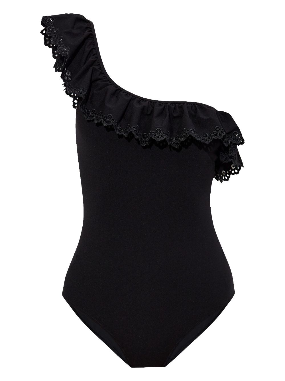 Solara Maillot swimsuit - Black