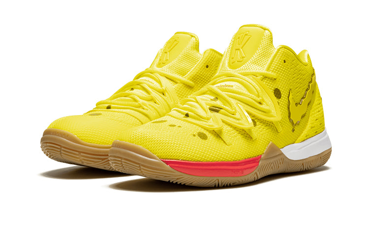(PS) SpongeBob SquarePants x Kyrie 5 'SpongeBob'