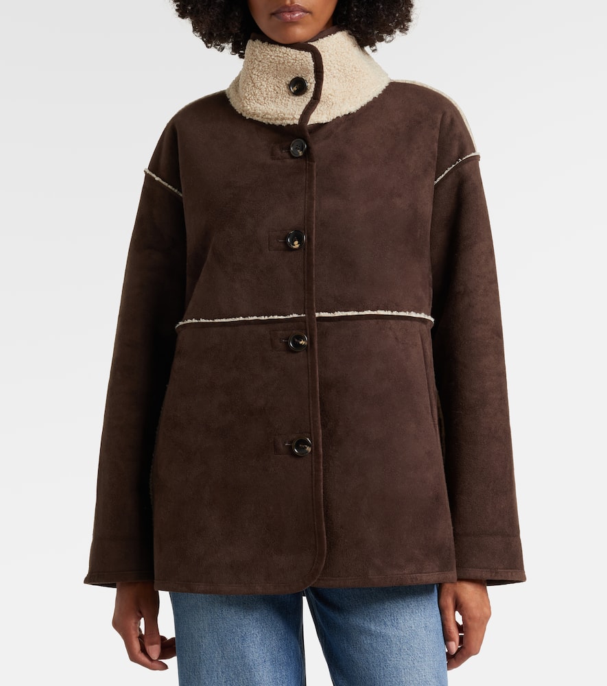 Shona coat
