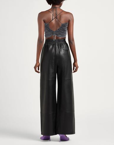 Woman Top Lead