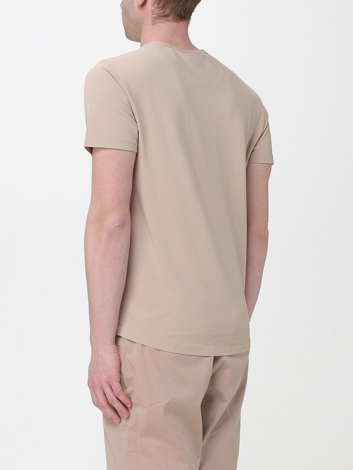 T-Shirt Men color Grey
