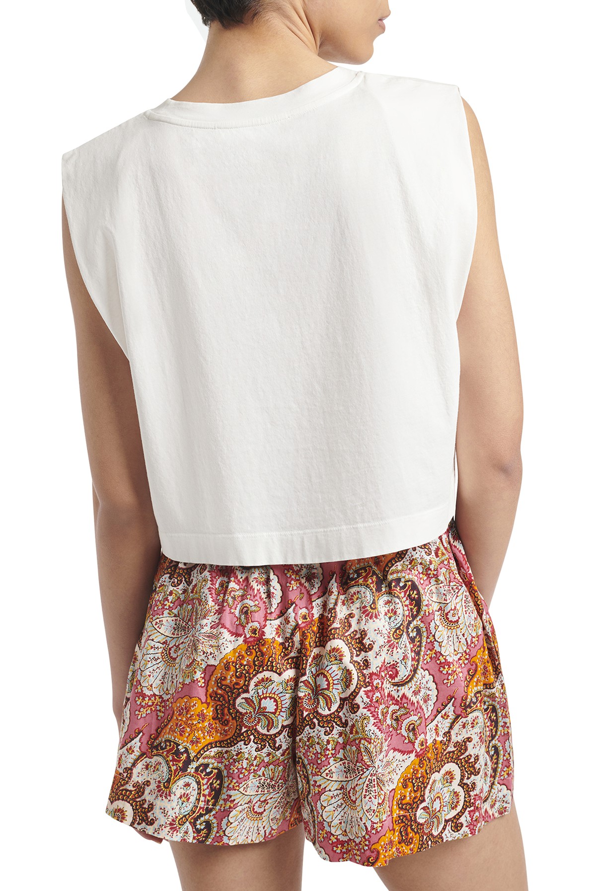 Aziza T-shirt
