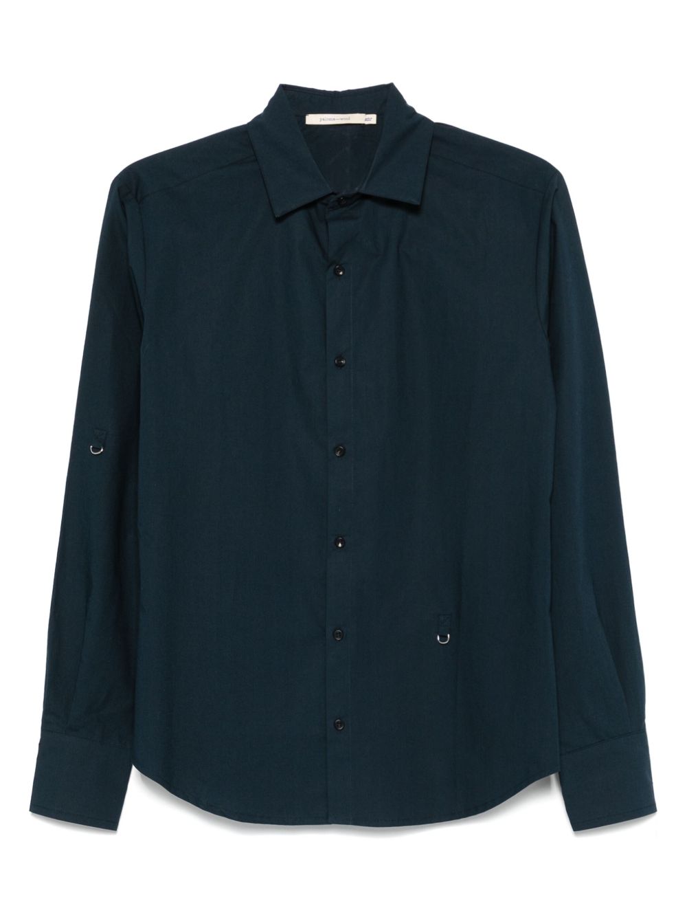 Paloma Wool 8Bit shirt - Blue
