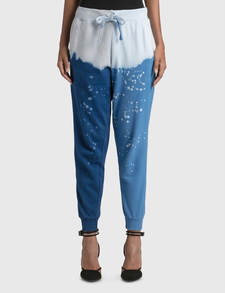 X HBX Contrast Sweatpant
