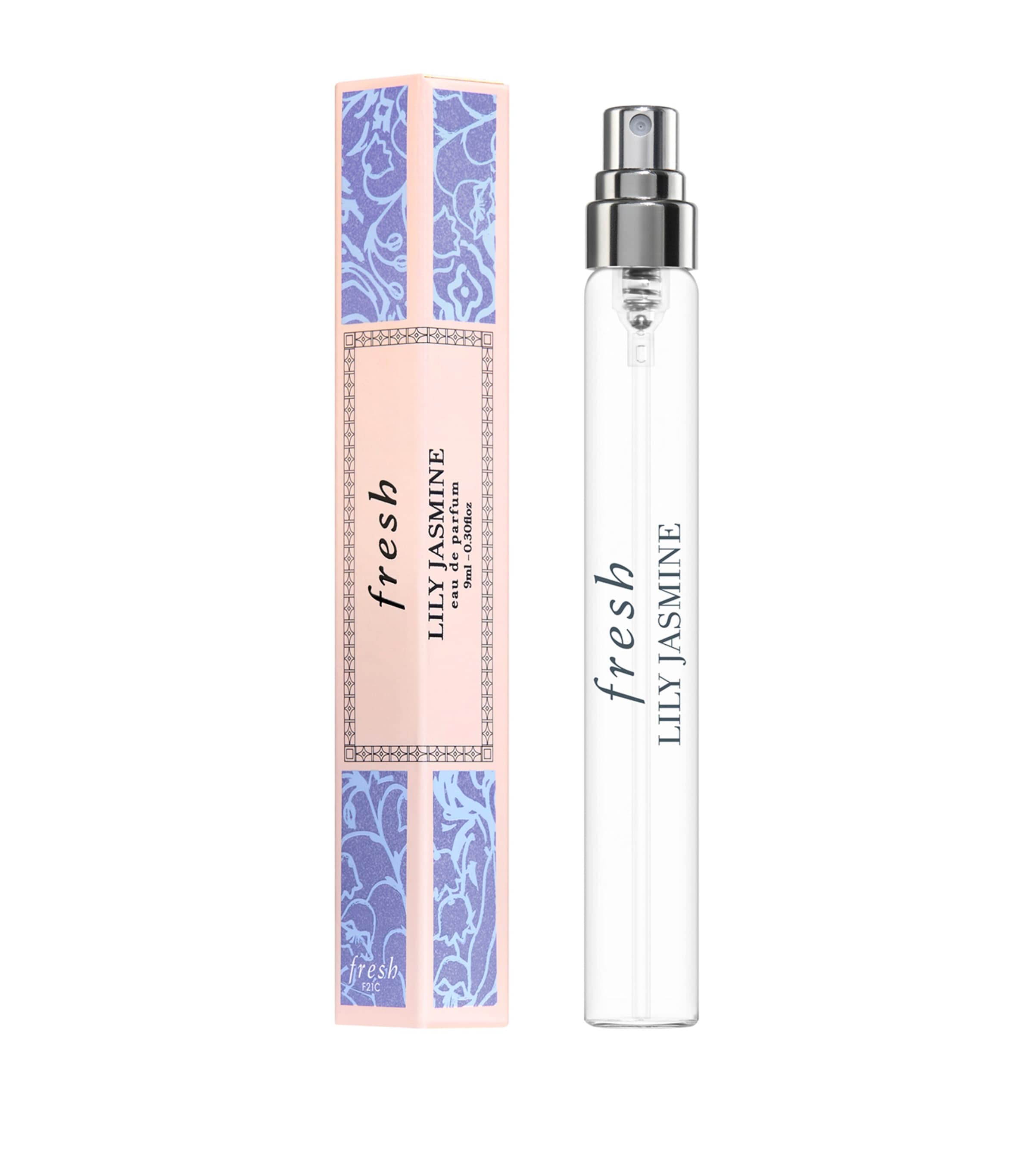 Lily Jasmine Eau de Parfum