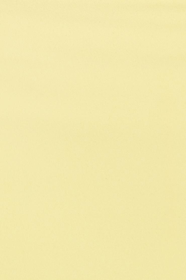 Active Low Rise A-Line Micro Skort - Yellow - Women Clothing