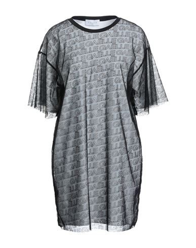 Woman Mini dress Black