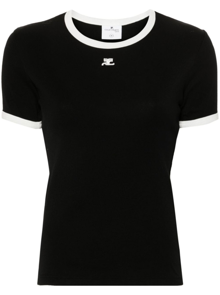 Logo T-shirt