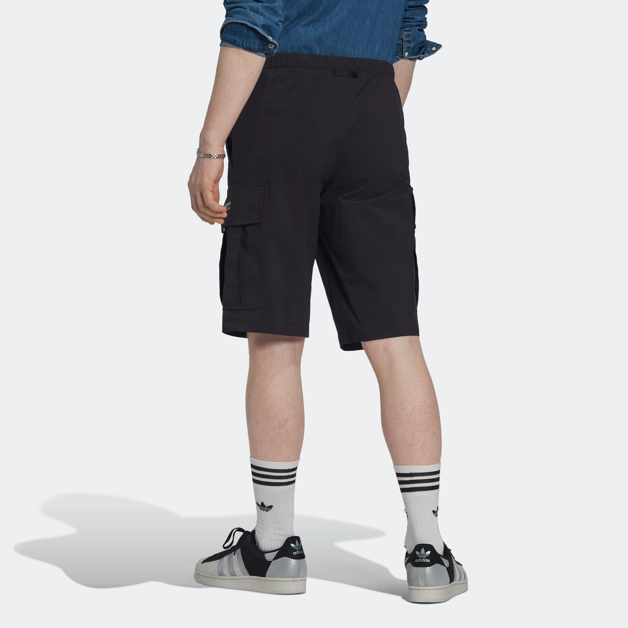 Originals Adv Cargo Shorts 'Black'