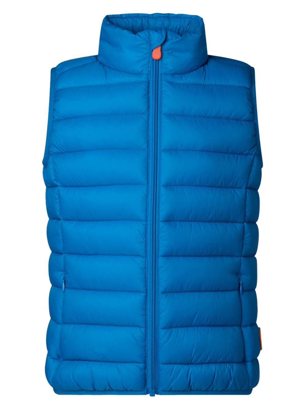Andy vest - Blue