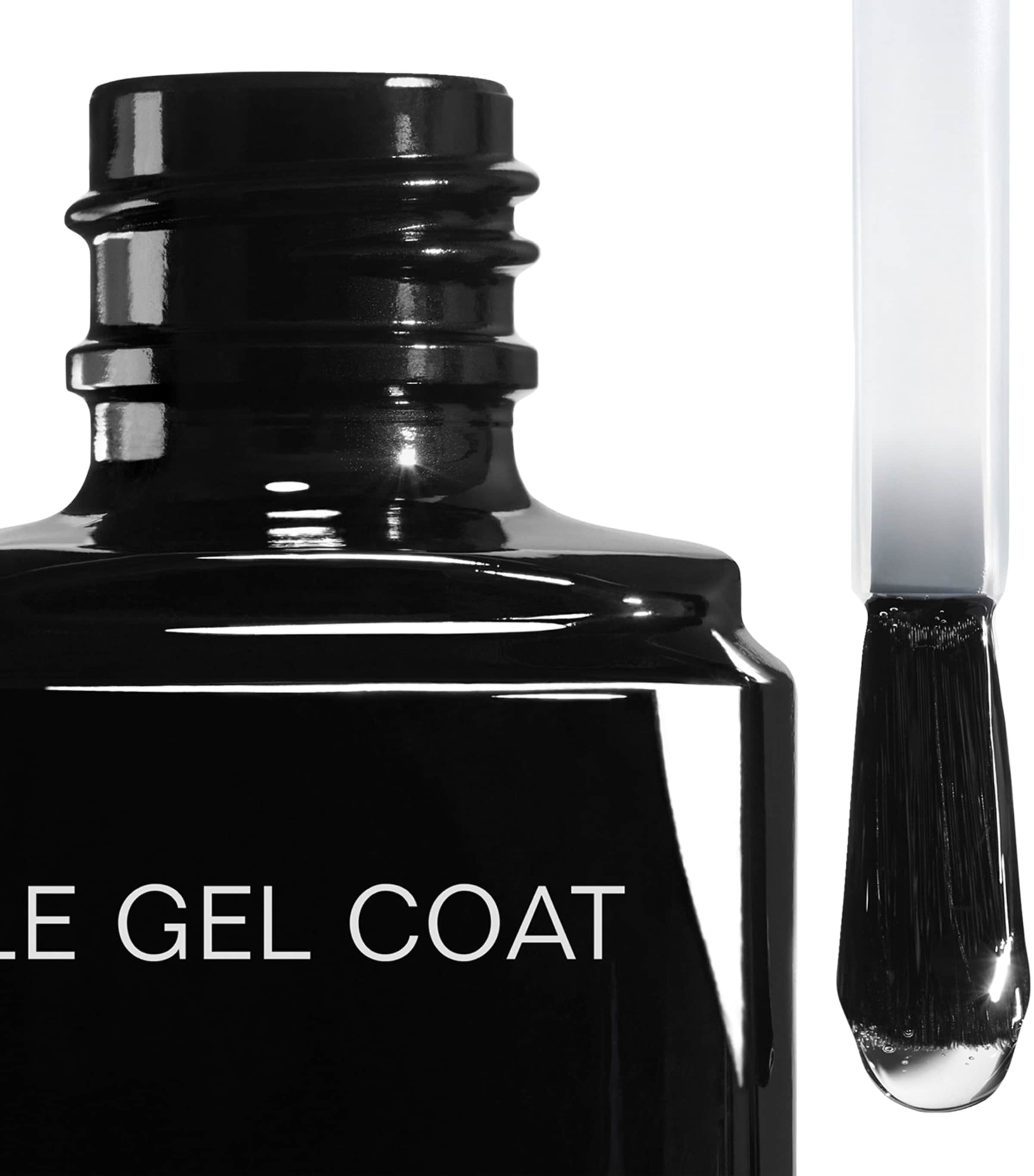 Le Vernis Le Gel Coat
