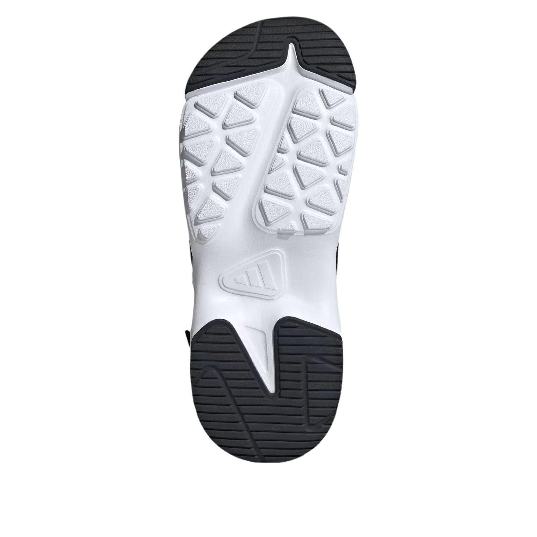 Lifestyle Sandal 'Core Black Cloud White'