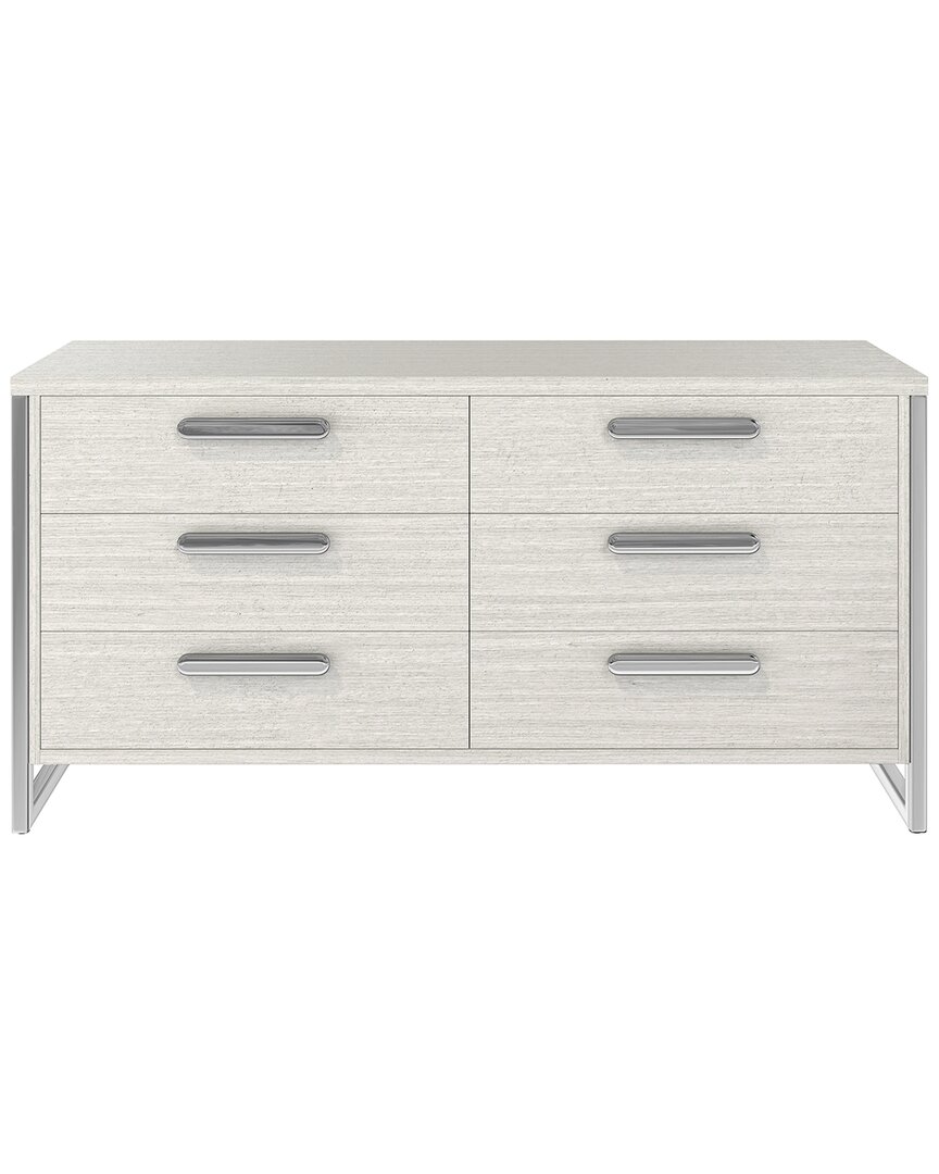 Stratum Dresser With 6 Drawers