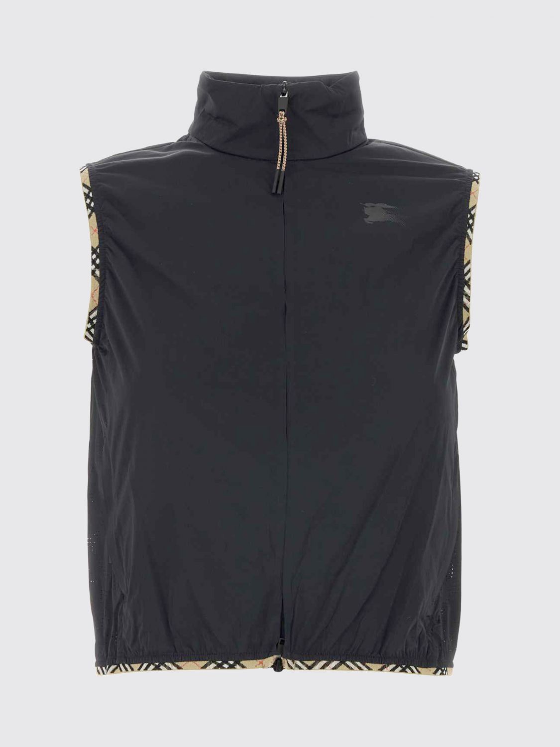 Jacket Woman color Black