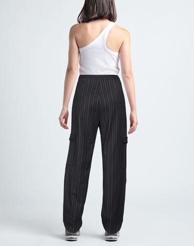 Woman Pants Midnight blue