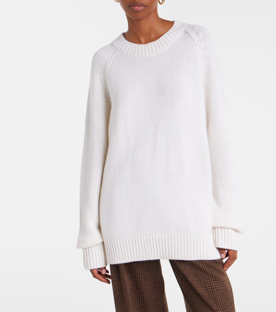 Anine cashmere sweater